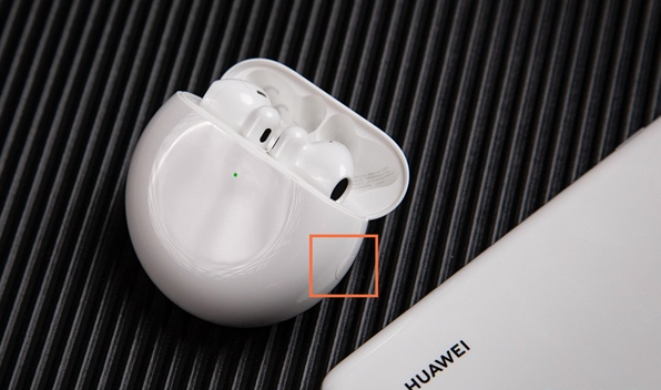 华为nova8怎样连接无线耳机?华为nova8连接无线耳机教程截图