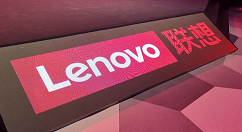 我来教你联想小新怎样录入指纹。