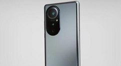 我来教你华为p50原相机如何拍摄高清太阳。