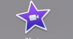 关于imovie剪辑怎样添加背景音乐。