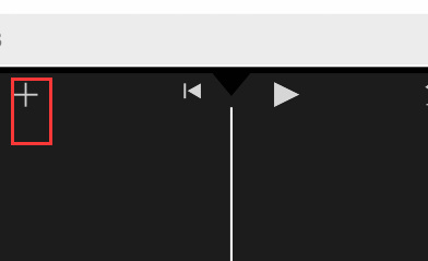 imovie剪辑怎样添加背景音乐?imovie剪辑添加背景音乐步骤截图