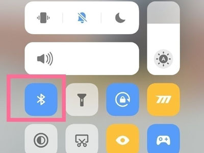 vivos10pro如何开启蓝牙?vivos10pro开启蓝牙步骤截图