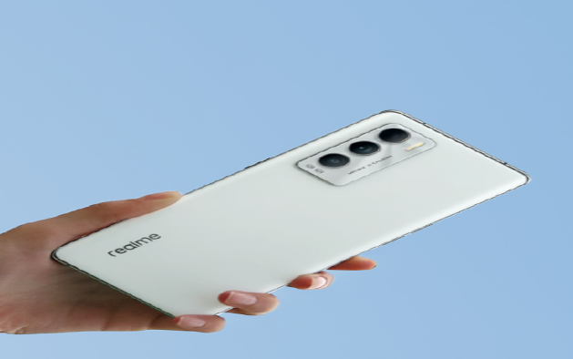 今天说说realmeGT大师探索版白色机型性能如何。