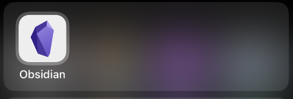 今天分享obsidian怎样添加链接。