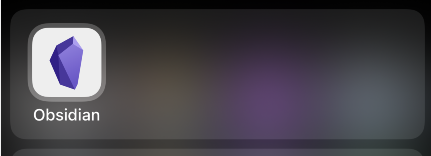 关于obsidian如何添加标签。