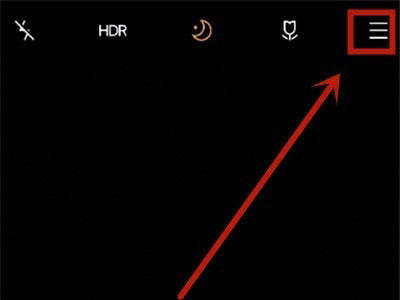 vivos10pro如何开启防抖助手?vivos10pro开启防抖助手步骤截图
