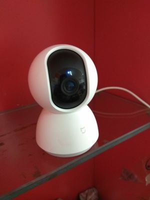 小编教你米家智能摄像机怎么连接电脑。