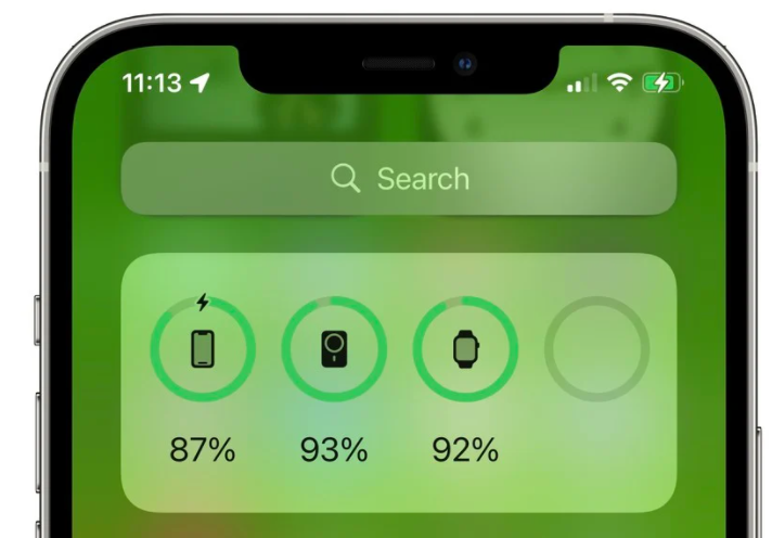 iOS15beta4更新那些内容?iOS15beta4更新内容讲解截图
