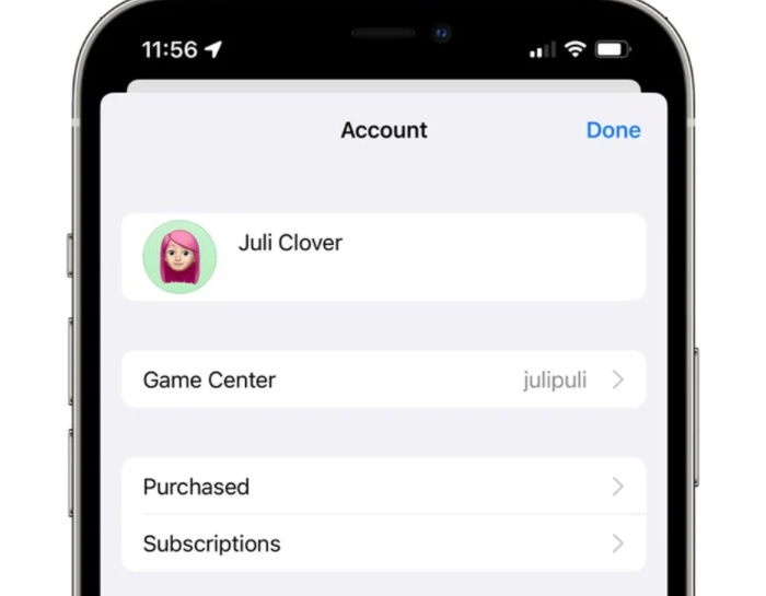 iOS15beta4更新那些内容?iOS15beta4更新内容讲解截图