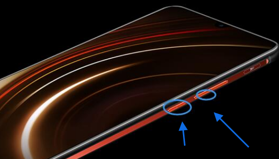 我来教你怎样开启iqoo8截图功能。