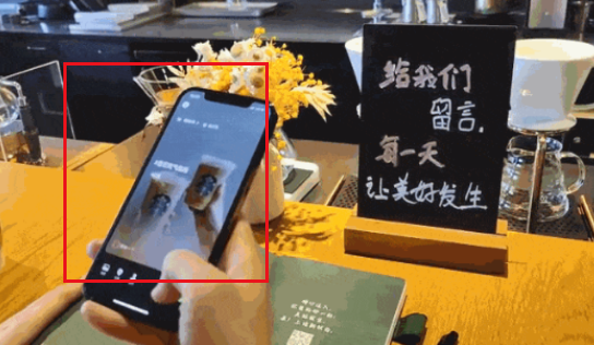 微信怎样开启星巴克状态显示?微信开启星巴克状态显示教程我来教你截图