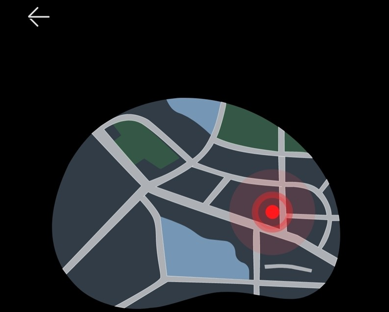 小编教你华为手机怎样打开地震功能新增警戒提醒。