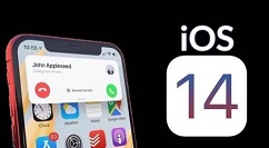 小编分享苹果怎么更新ios14。