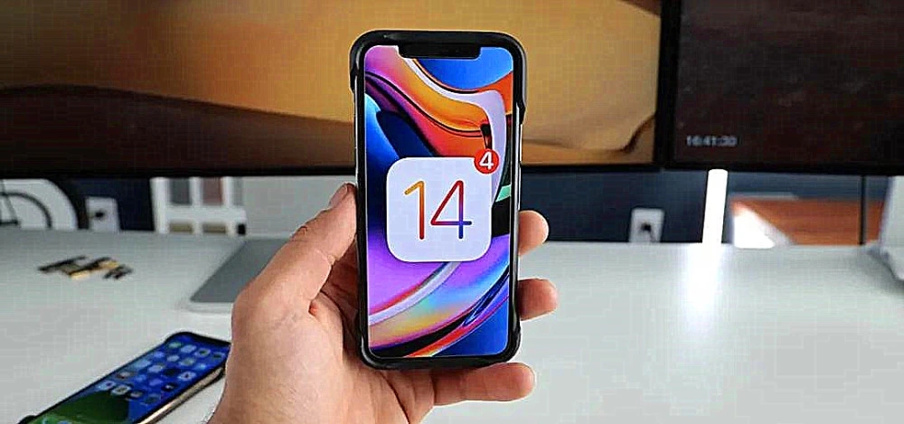 iOS14.3更新了什么?苹果IOS14.3更新内容介绍截图