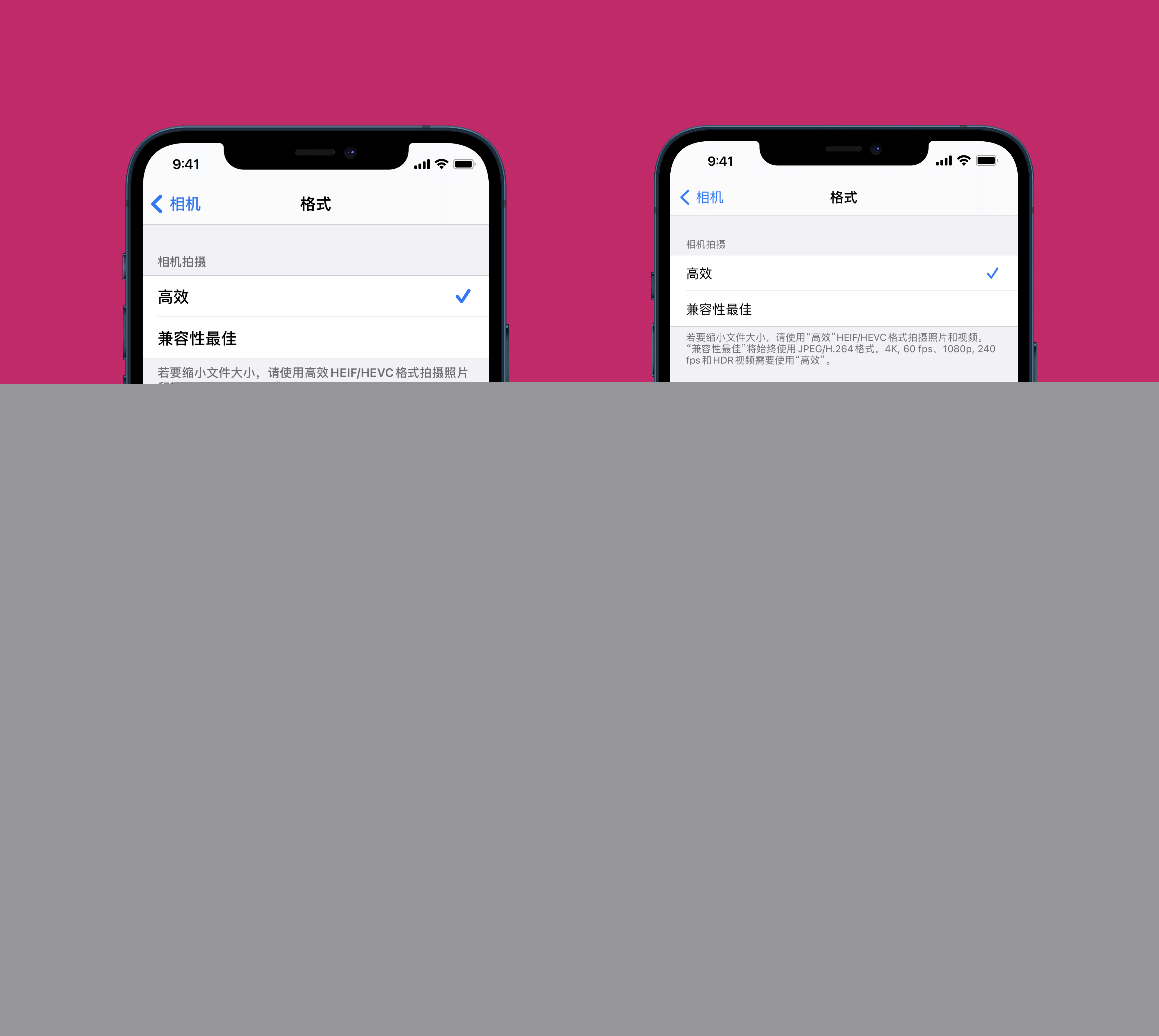 苹果ProRAW怎么用