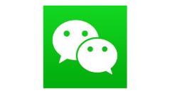 小编教你微信怎么发透明表情包。