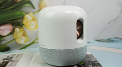 华为sound如何控制家居。