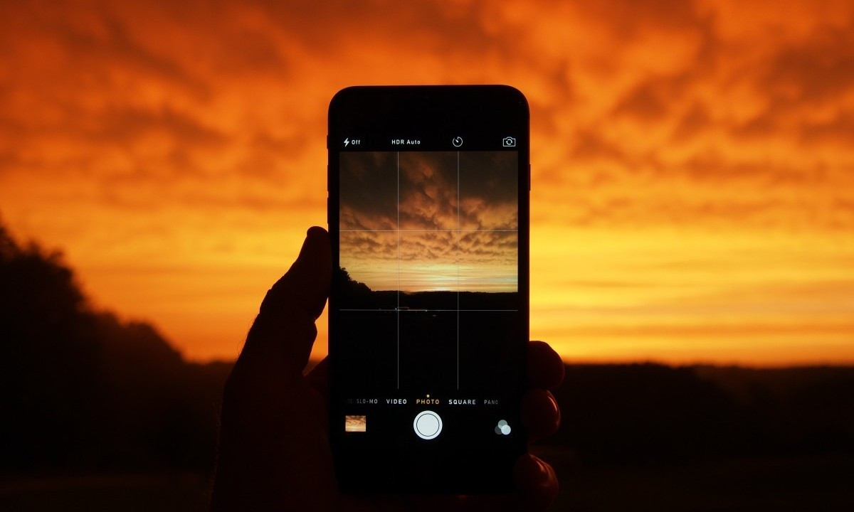 小米11手机计算摄影是什么