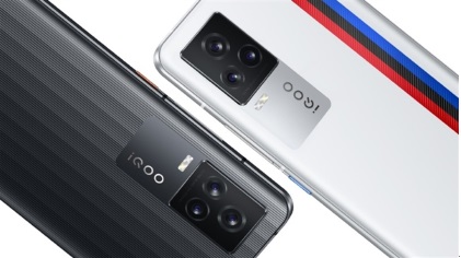 IQOO7和小米11哪个好