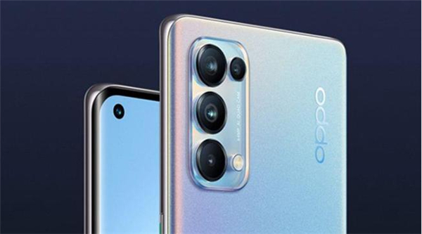 opporeno5支持超广角吗。