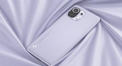 小米11没有5G信号怎么回事。