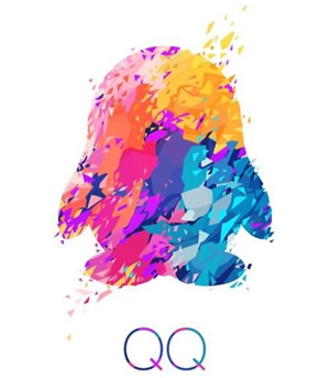 2021qq安全中心如何解冻。