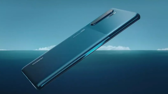 华为p50屏幕尺寸是多少。