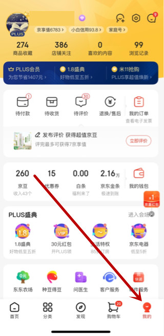 京东皮肤在什么地方设置。