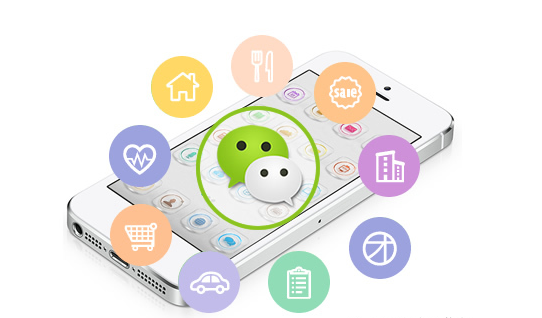 微信8.0背景素材怎么设置。