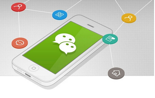 微信8.0状态背景视频别人能看见吗。