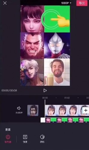 avatarify怎么用蚂蚁呀嘿