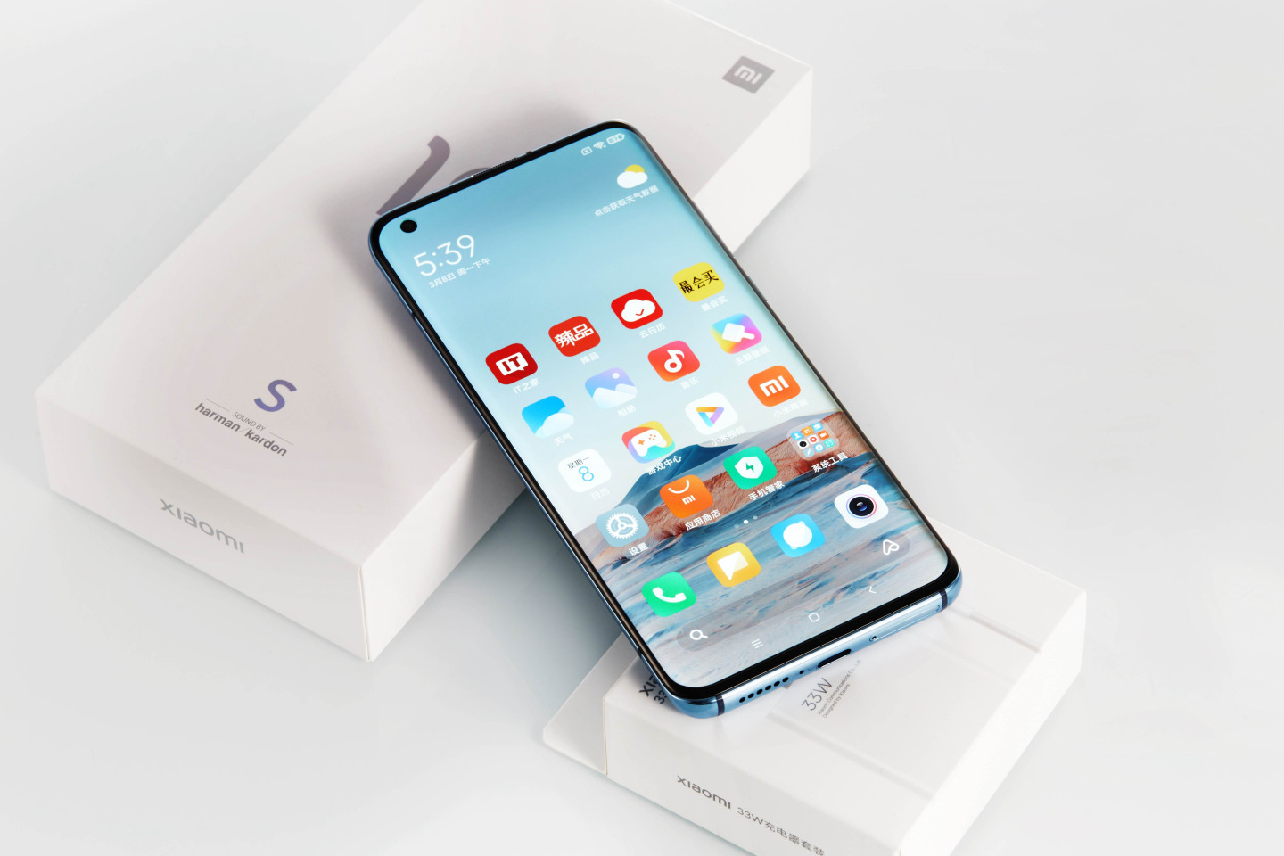 小米10S手机重量是多少。