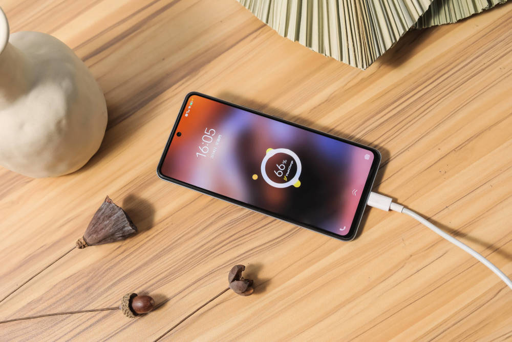 IQOONeo5续航能力好吗。