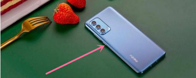 魅族18如何关机