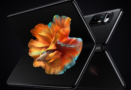 小米MIXFOLD有防水功能吗。