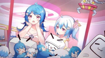 b站小会员怎么设置。