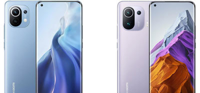 小米11和小米11pro怎么样