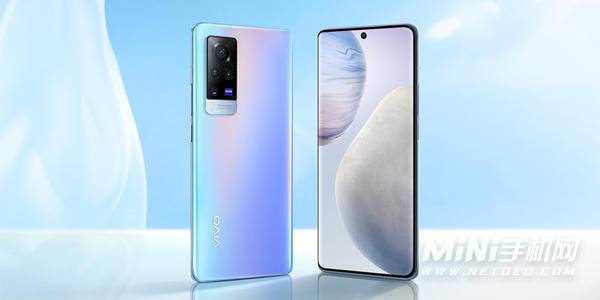 vivoX60t如何切换系统