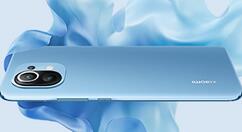 小米11如何设置自动接听电话。