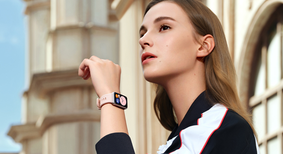 华为手环6Pro苹果手机能连接吗。