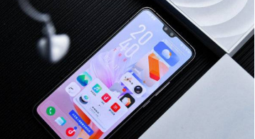 vivos9如何查看版本信息。