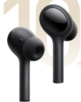 小米air3pro降噪在哪开关。