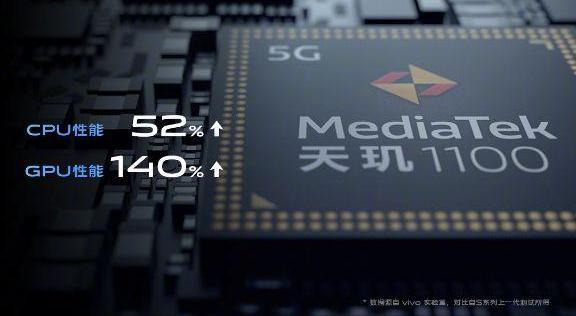 realme q3Pro用什么处理器。