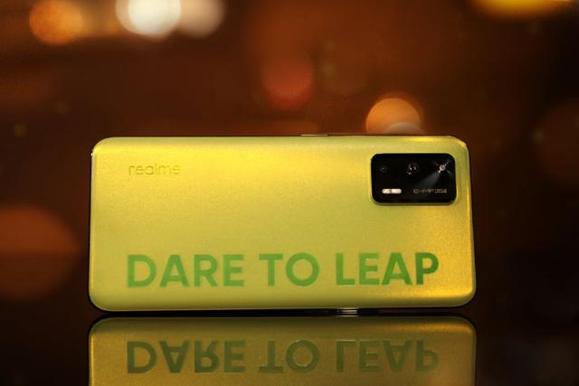 realme q3Pro用什么处理器