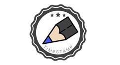 时间戳日记怎么设置应用锁?时间戳日记设置应用锁步骤我来教你