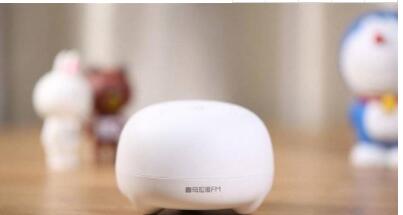 小雅Nano智能音箱有内置电池吗。