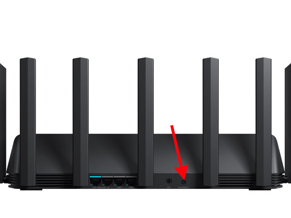 小米路由器wifi密码怎样重置?小米路由器wifi密码重置方法我来教你