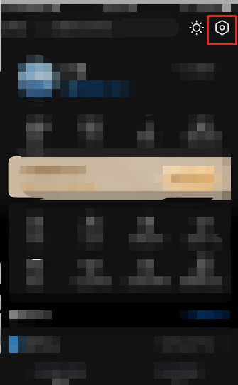 知乎如何开启双击赞同?知乎开启双击赞同的操作步骤介绍截图