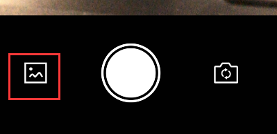 faceplay怎么添加照片?faceplay添加照片操作步骤截图