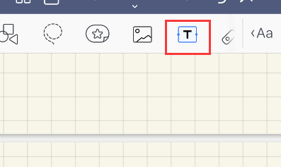 goodnotes怎么换字体?goodnotes字体更换方法截图